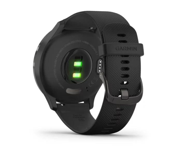 GARMIN VIVOMOVE 3 Czarny (010-02239-21) - 515084 - zdjęcie 4